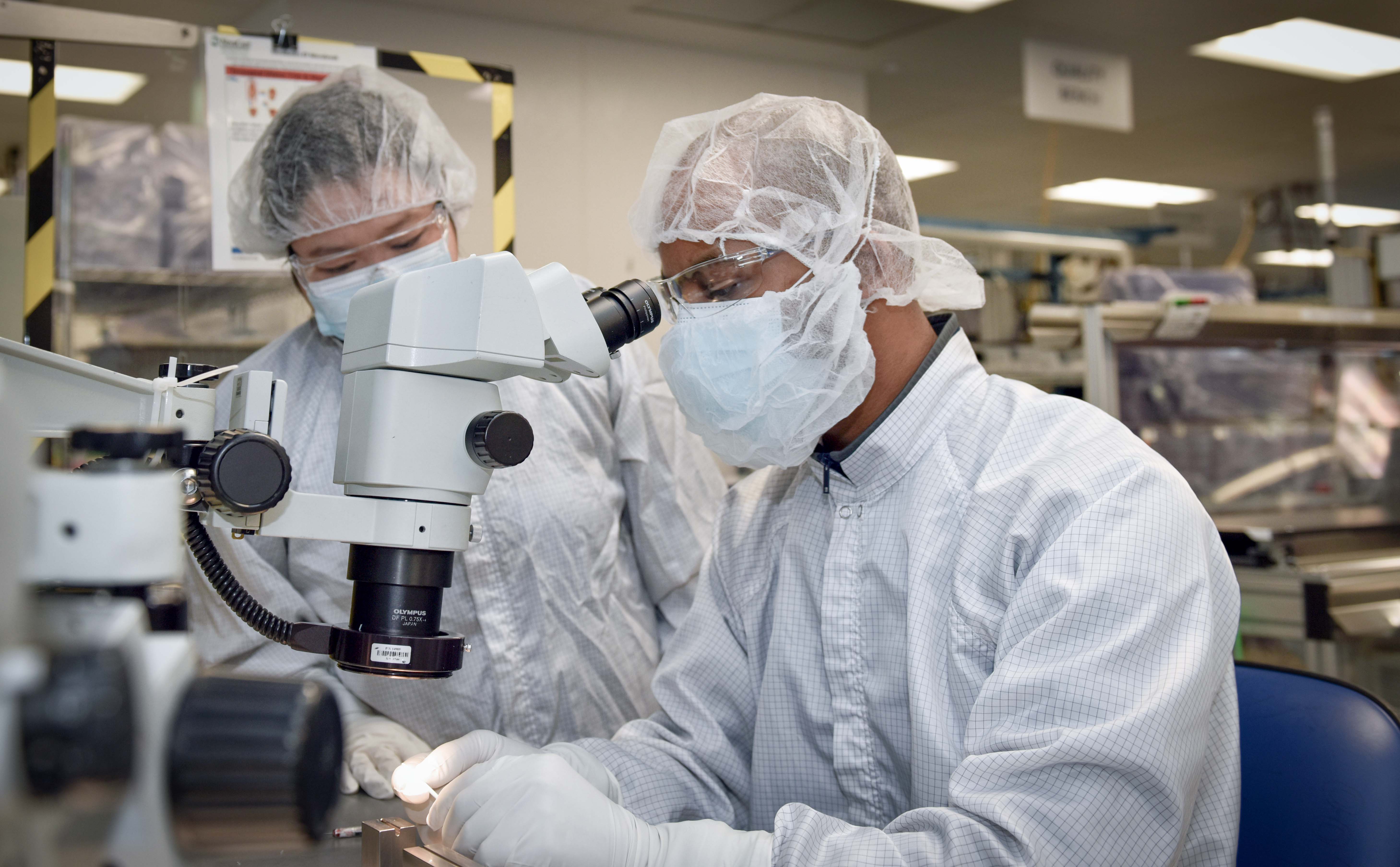 Video-Based Training in Medical Device Manufacturing